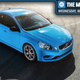 Illustration for article titled Fiat Stock Fizzles, BMW Bikes On Fire, And Polestars Volvo S60 Concept